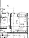 Продава 2-СТАЕН, град Пловдив, Коматевски възел • 102706 € / 200875.48 лв. • 79049713 1