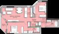 Продава  3-стаен град София , Кръстова вада , 124 кв.м | 42391398 - изображение [10]