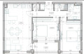 Продава  3-стаен град Варна , Кайсиева градина , 95 кв.м | 48415552 - изображение [2]