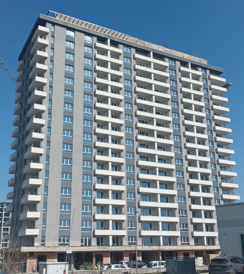 Продава 2-СТАЕН в град Пловдив, Гагарин - 74 кв.м / 80 850 € » 158 128.86 лв., ГАРАНТИ