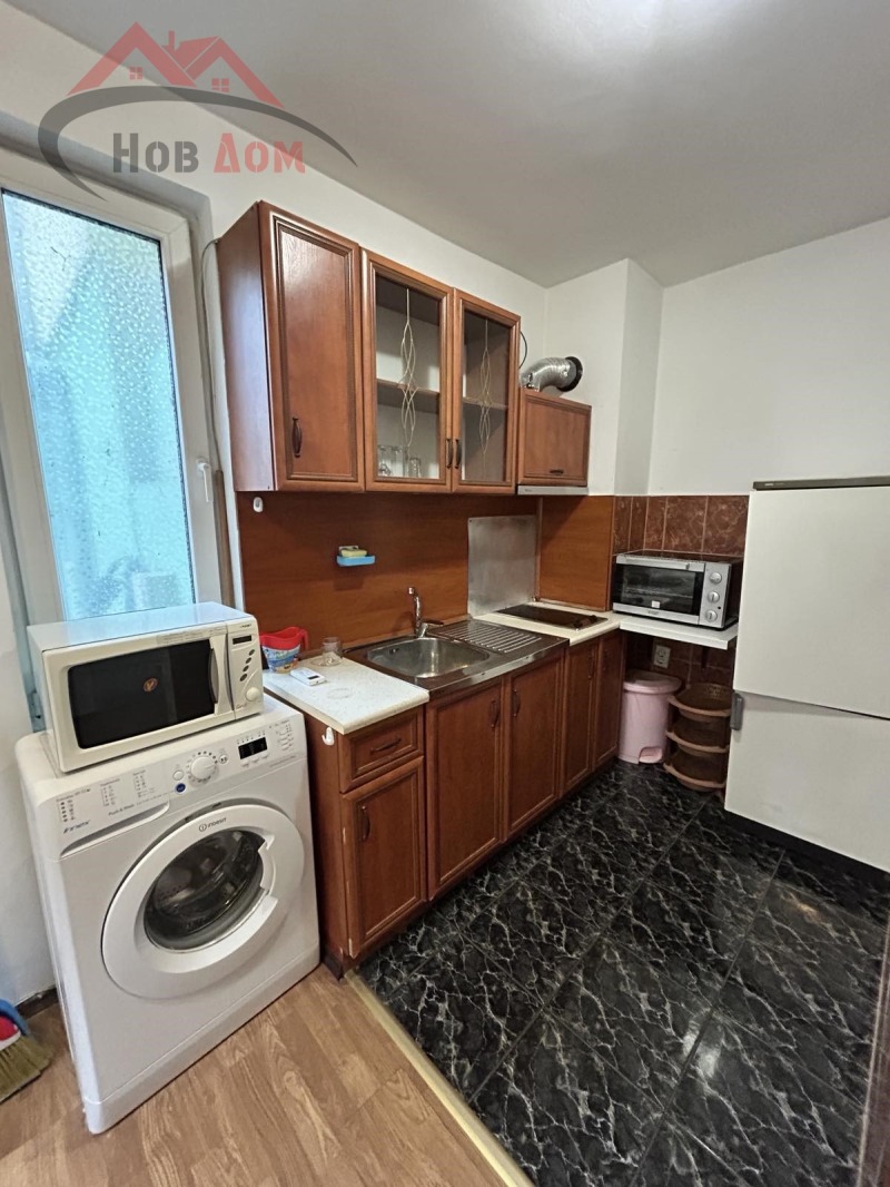 Продава 2-СТАЕН в град Велико Търново, Център - 71 кв.м / 115 000 € » 224 920.45 лв., НОВ ДОМ ВТ