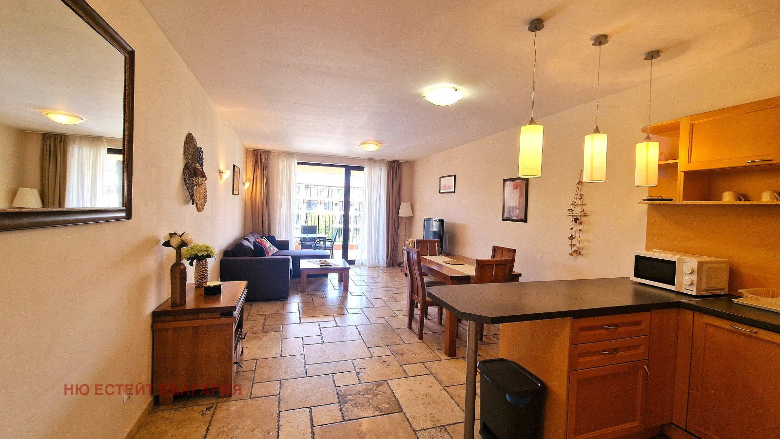 Продава 2-СТАЕН | Imot.bg — изображение 2