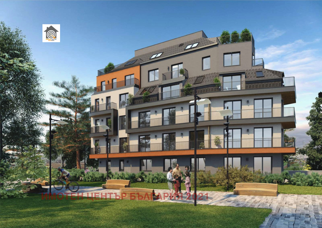 Продава 3-СТАЕН | Imot.bg — изображение 1