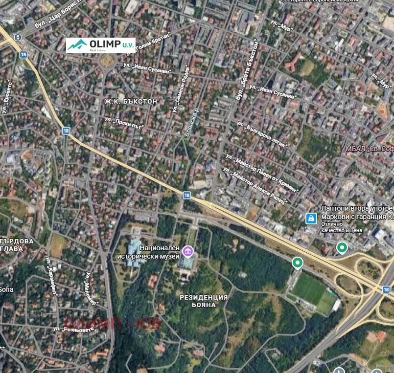 ������� ������ | Imot.bg � ����������� 1