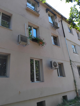 Estudio Ilinden, Sofia