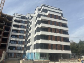 1 bedroom Ovcha kupel 2, Sofia 1