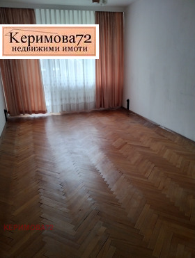 3-стаен град София, Младост 1