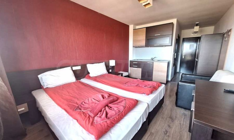 For Sale  Studio region Blagoevgrad , Banya , 40 sq.m | 40091165 - image [3]