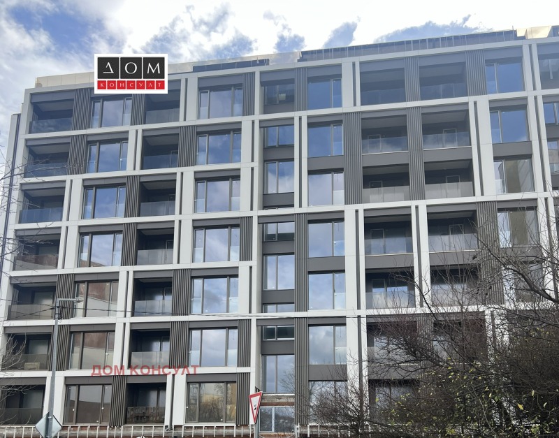 Продава 1-СТАЕН, гр. София, Полигона, снимка 3 - Апартаменти - 48098908