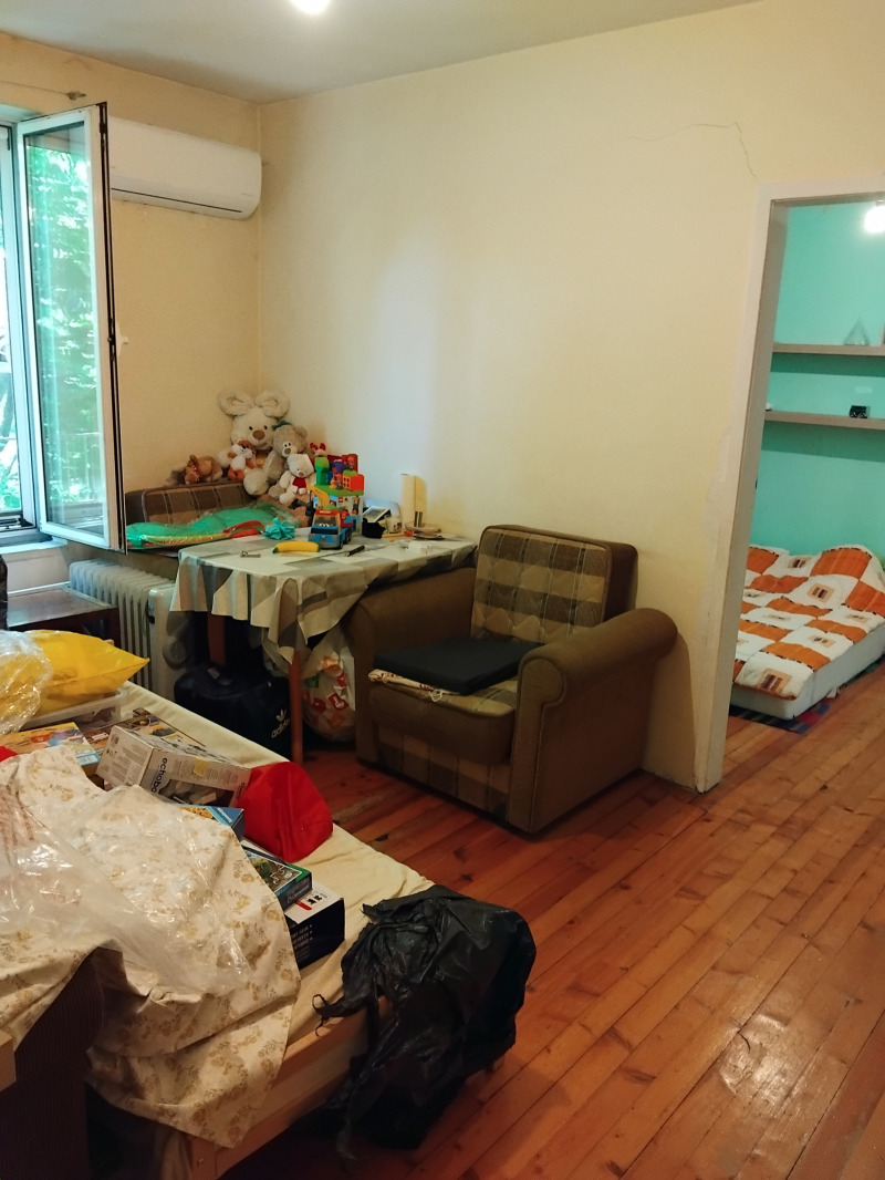 En venta  Estudio Sofia , Ilinden , 48 metros cuadrados | 42612047 - imagen [2]