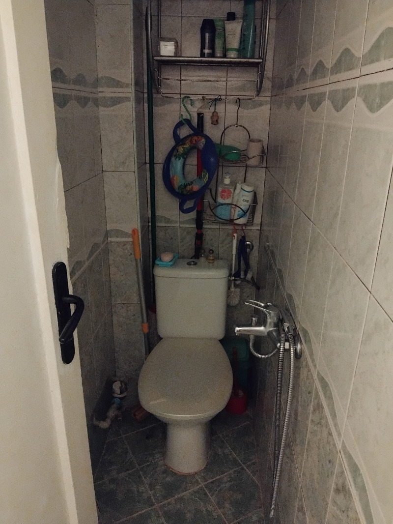 En venta  Estudio Sofia , Ilinden , 48 metros cuadrados | 42612047 - imagen [7]