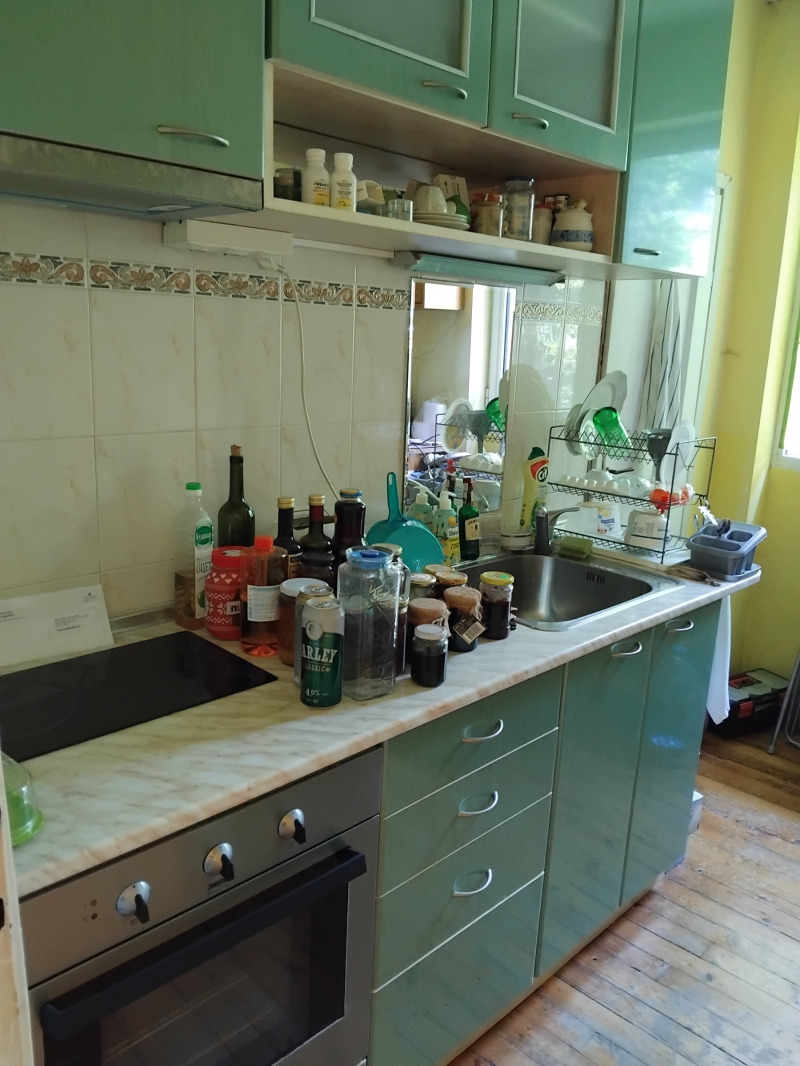 En venta  Estudio Sofia , Ilinden , 48 metros cuadrados | 42612047 - imagen [5]