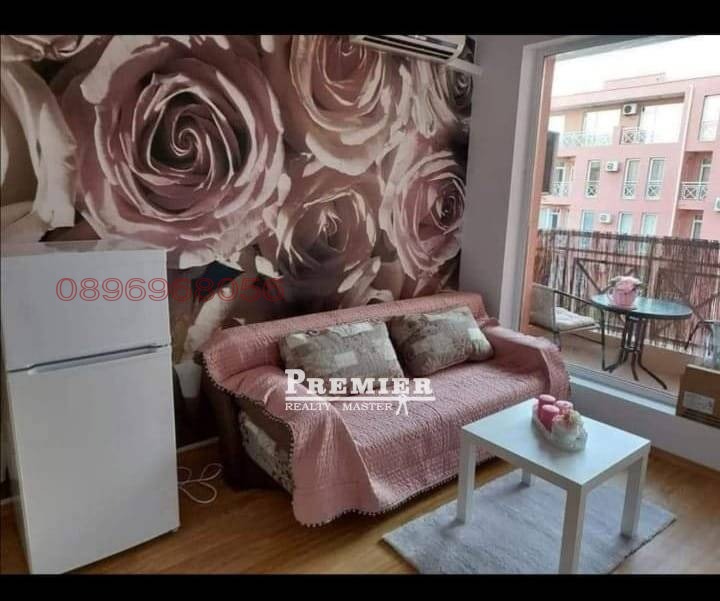 Продава 1-СТАЕН, к.к. Слънчев бряг, област Бургас, снимка 6 - Апартаменти - 53336936