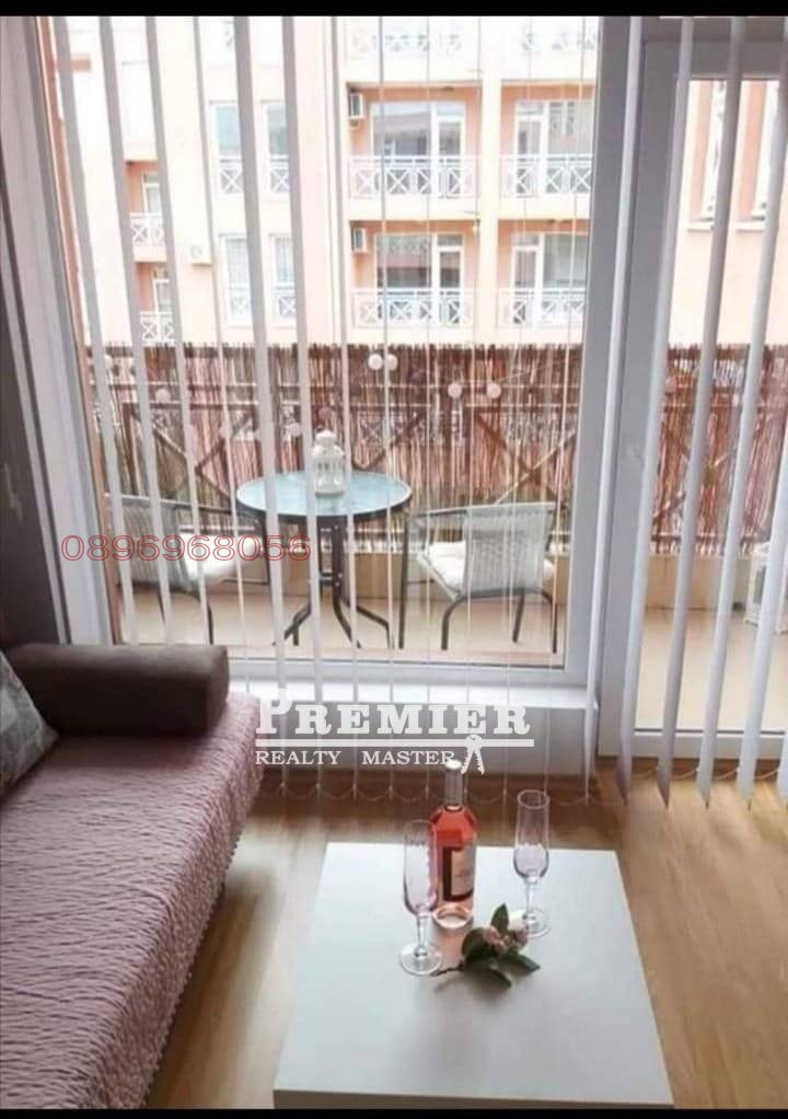 Продава 1-СТАЕН, к.к. Слънчев бряг, област Бургас, снимка 8 - Апартаменти - 53336936