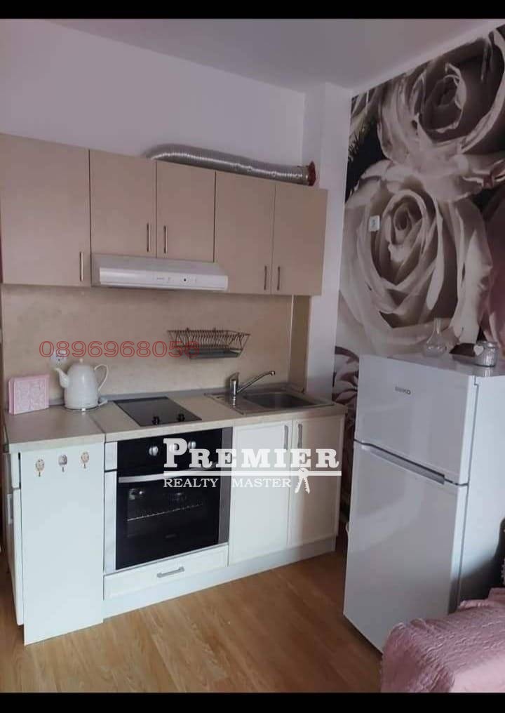 Продава 1-СТАЕН, к.к. Слънчев бряг, област Бургас, снимка 4 - Апартаменти - 53336936