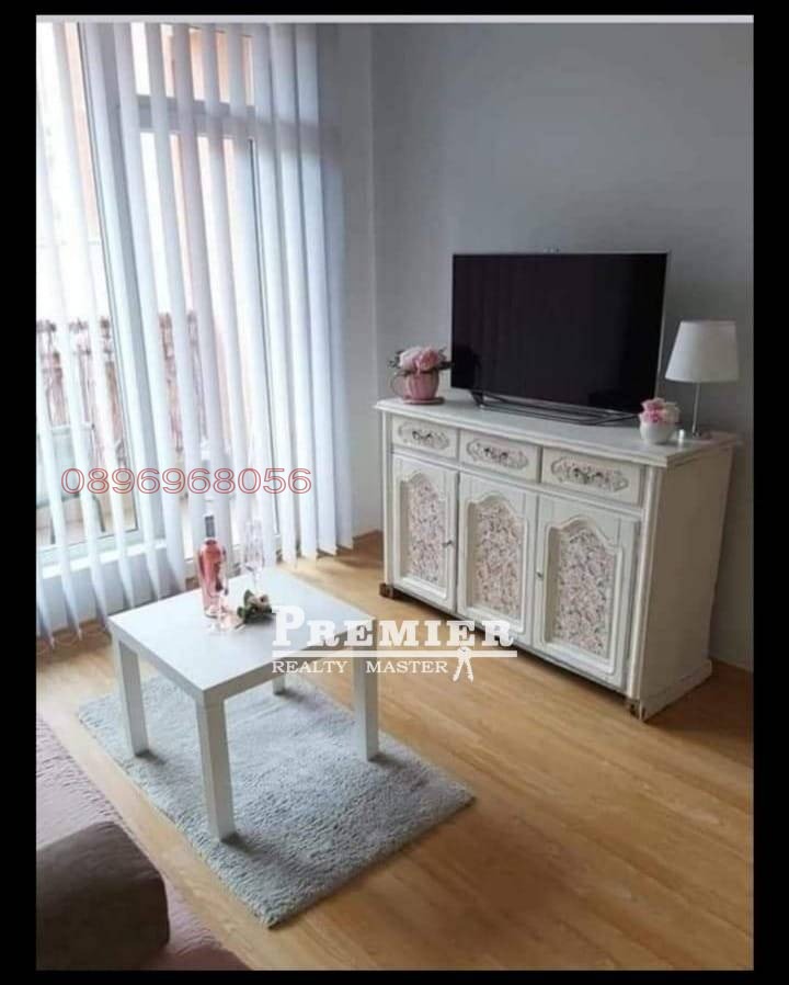 Продава 1-СТАЕН, к.к. Слънчев бряг, област Бургас