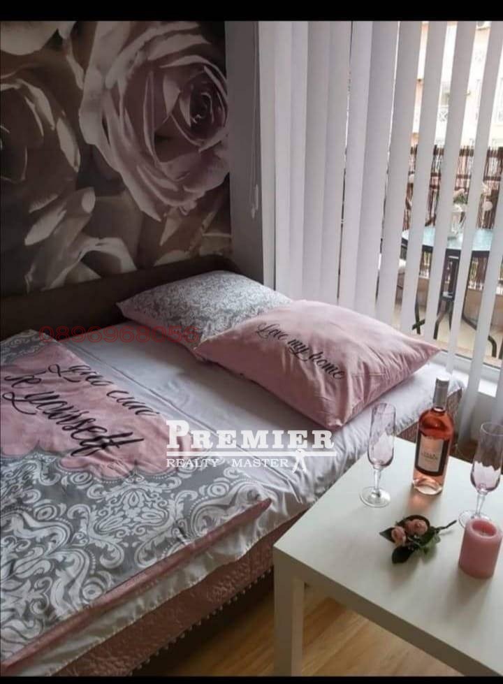 Продава 1-СТАЕН, к.к. Слънчев бряг, област Бургас, снимка 7 - Апартаменти - 53336936