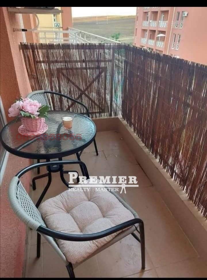 Продава 1-СТАЕН, к.к. Слънчев бряг, област Бургас, снимка 9 - Апартаменти - 53336936