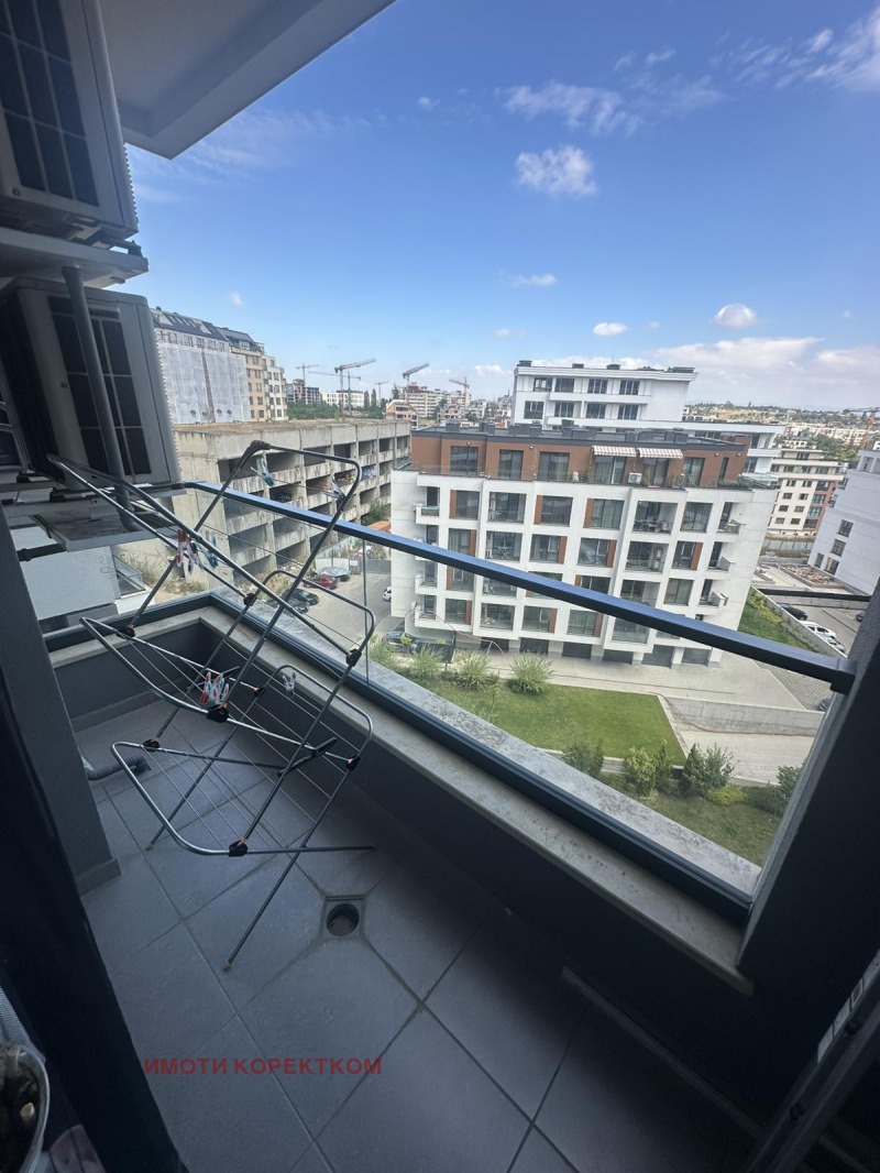 На продаж  1 спальня София , Овча купел , 60 кв.м | 53141271 - зображення [6]