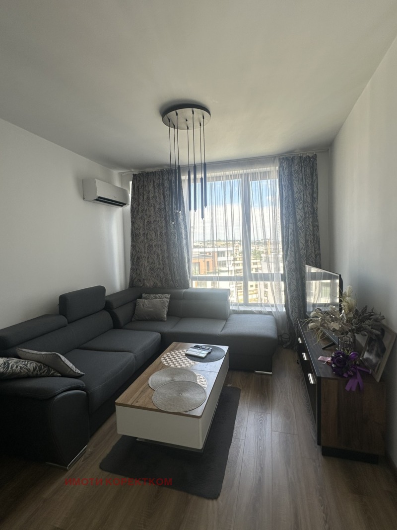 На продаж  1 спальня София , Овча купел , 60 кв.м | 53141271 - зображення [2]