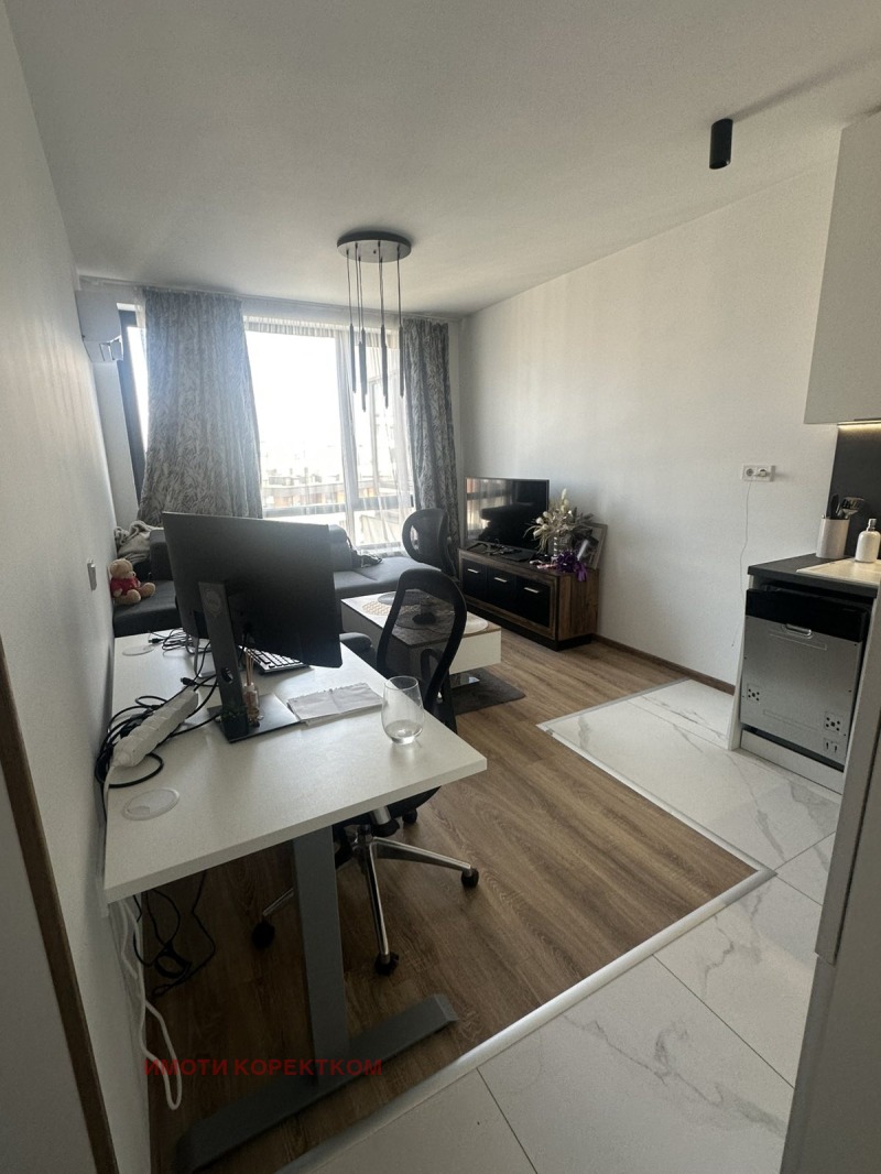На продаж  1 спальня София , Овча купел , 60 кв.м | 53141271