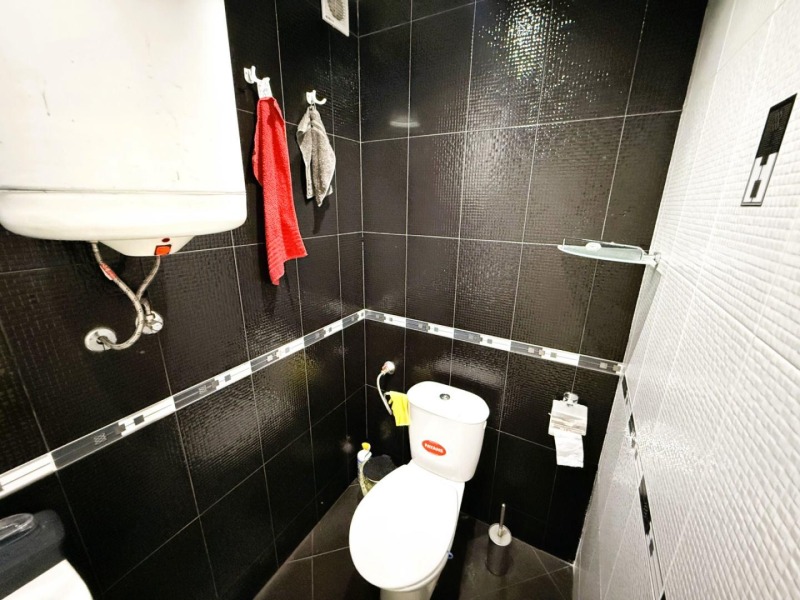 Продаја  1 спаваћа соба Софија , Лјулин 3 , 75 м2 | 30959767 - слика [8]