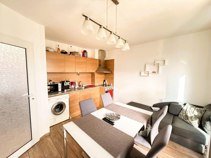 Продаја  1 спаваћа соба Софија , Лјулин 3 , 75 м2 | 30959767 - слика [2]