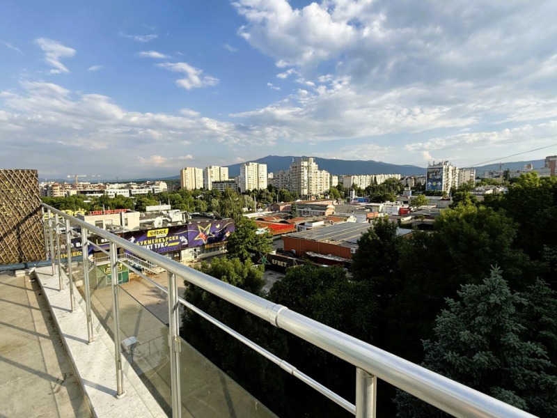 Продаја  1 спаваћа соба Софија , Лјулин 3 , 75 м2 | 30959767 - слика [10]