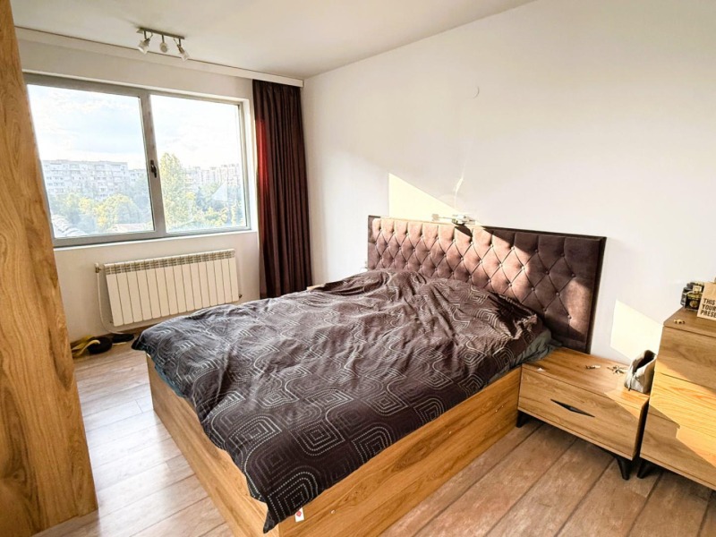 Продаја  1 спаваћа соба Софија , Лјулин 3 , 75 м2 | 30959767 - слика [4]