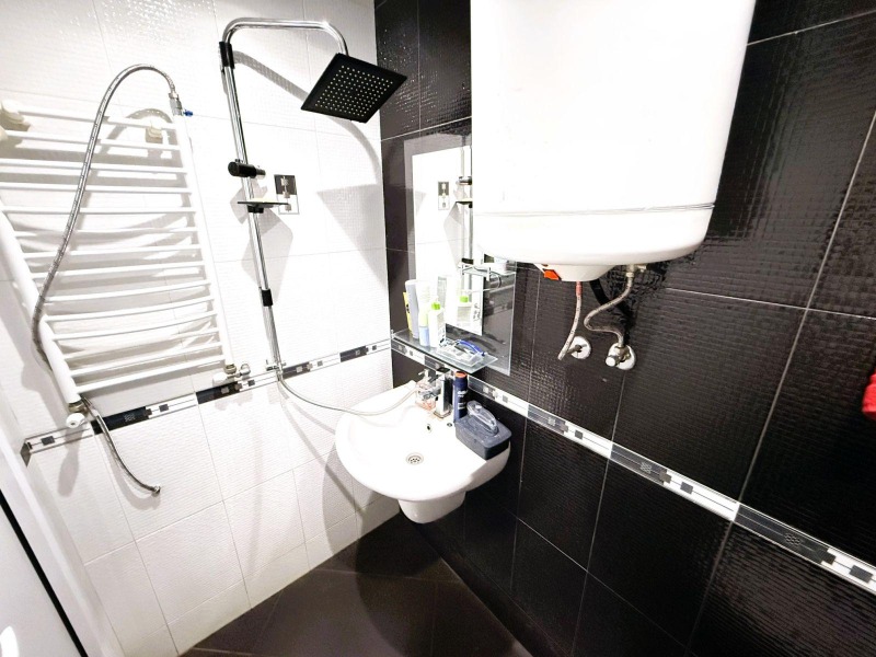 Продаја  1 спаваћа соба Софија , Лјулин 3 , 75 м2 | 30959767 - слика [9]