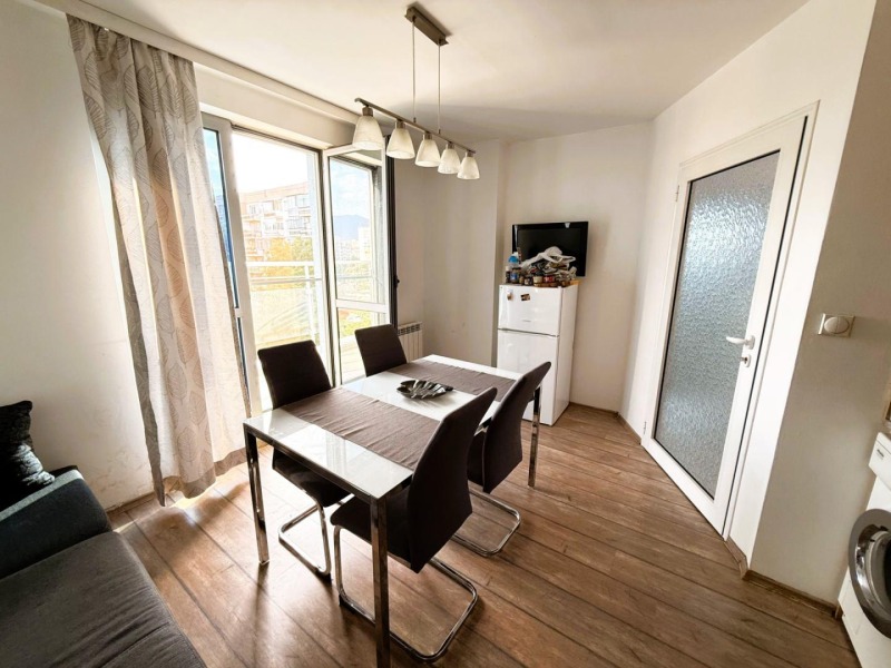 Продаја  1 спаваћа соба Софија , Лјулин 3 , 75 м2 | 30959767