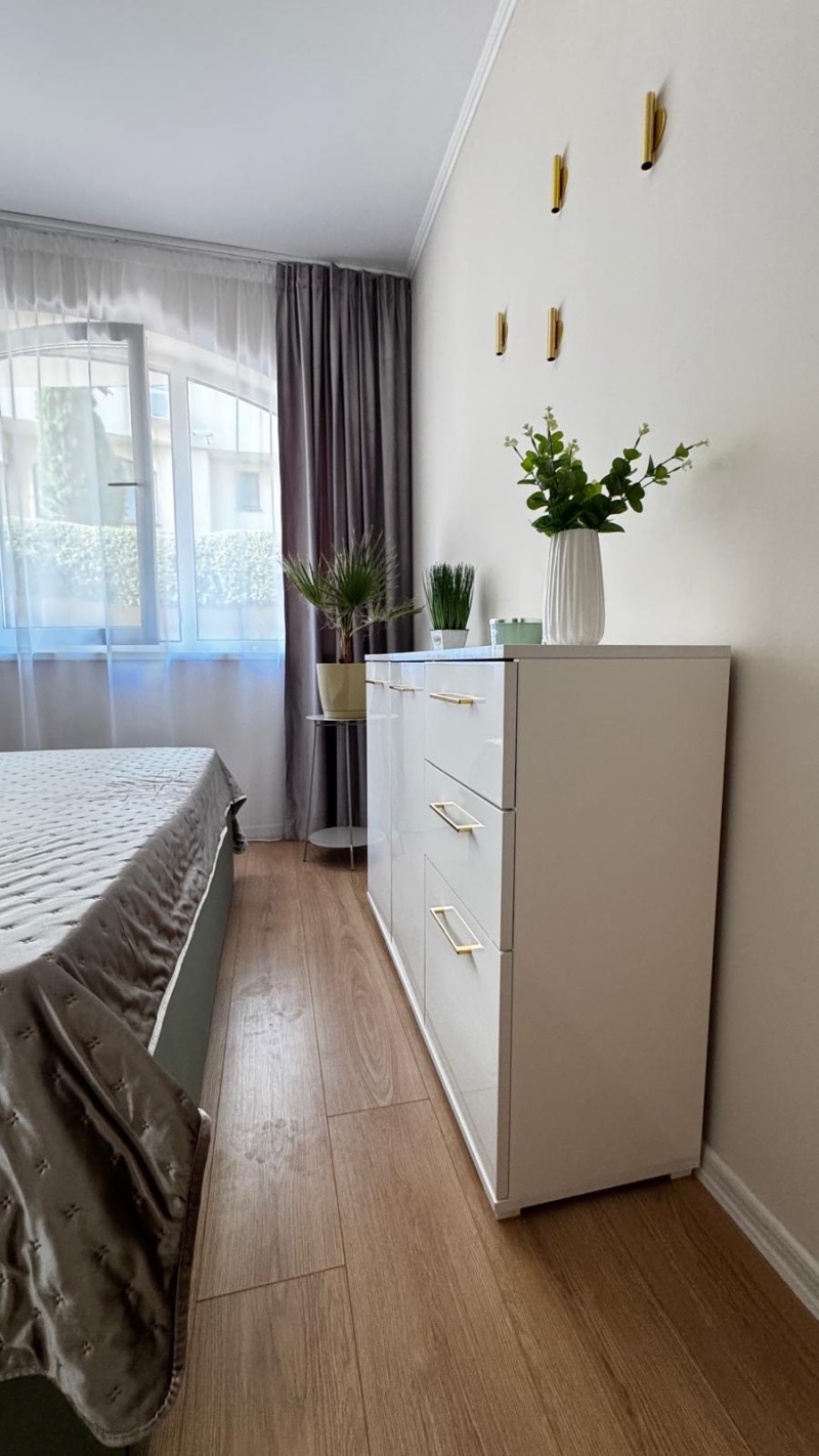 Myytävänä  1 makuuhuone Burgasin alue , Sveti Vlas , 50 neliömetriä | 47777180 - kuva [3]