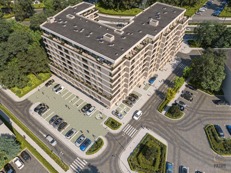 Продава  2-стаен град Бургас , Братя Миладинови , 53 кв.м | 75289918 - изображение [4]