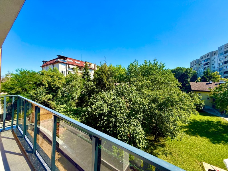 Продава  2-стаен град София , Овча купел , 63 кв.м | 12720925 - изображение [5]