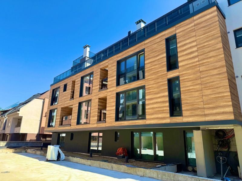 Продава  2-стаен град София , Овча купел , 63 кв.м | 12720925