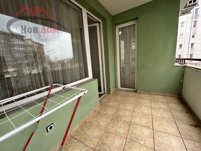 Продава 2-СТАЕН, гр. Велико Търново, Център, снимка 11 - Апартаменти - 52572439