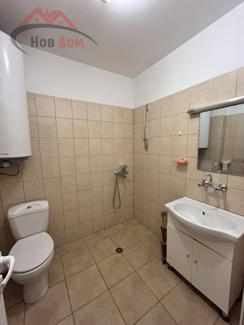 Продава 2-СТАЕН, гр. Велико Търново, Център, снимка 10 - Апартаменти - 52572439