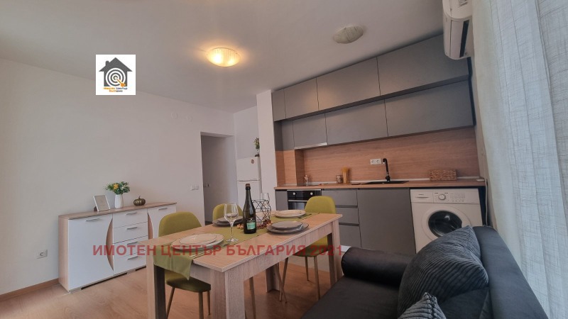 Продава 2-СТАЕН, гр. София, Малинова долина, снимка 5 - Апартаменти - 53118715