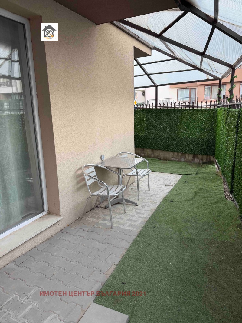 Продава 2-СТАЕН, гр. София, Малинова долина, снимка 12 - Апартаменти - 53118715