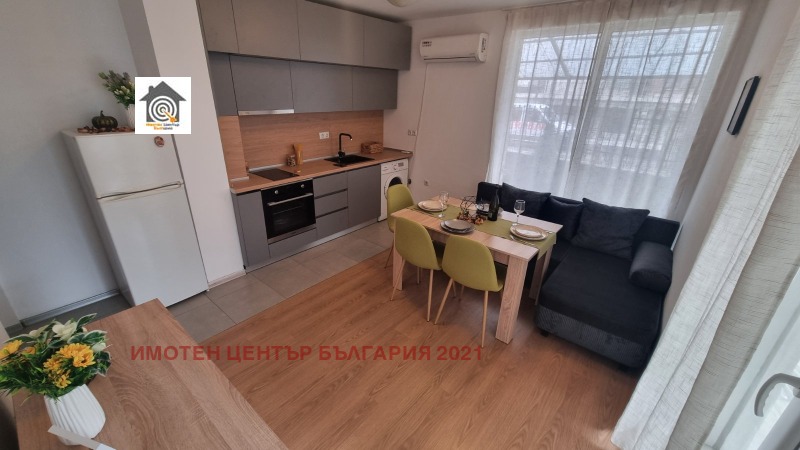 Продава 2-СТАЕН, гр. София, Малинова долина, снимка 9 - Апартаменти - 53118715