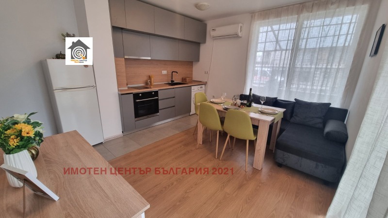 Продава 2-СТАЕН, гр. София, Малинова долина, снимка 7 - Апартаменти - 53118715