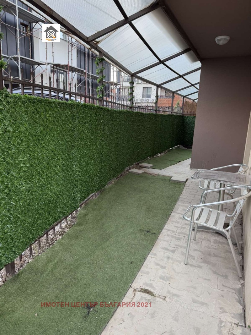 Продава 2-СТАЕН, гр. София, Малинова долина, снимка 14 - Апартаменти - 53118715