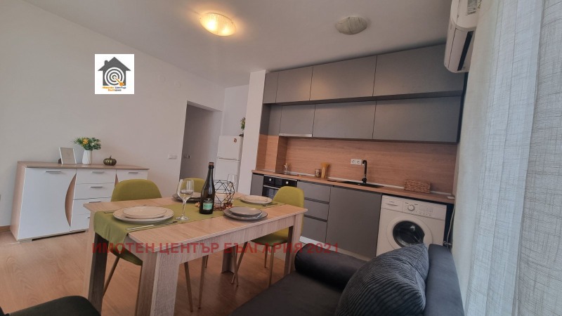 Продава 2-СТАЕН, гр. София, Малинова долина, снимка 8 - Апартаменти - 53118715