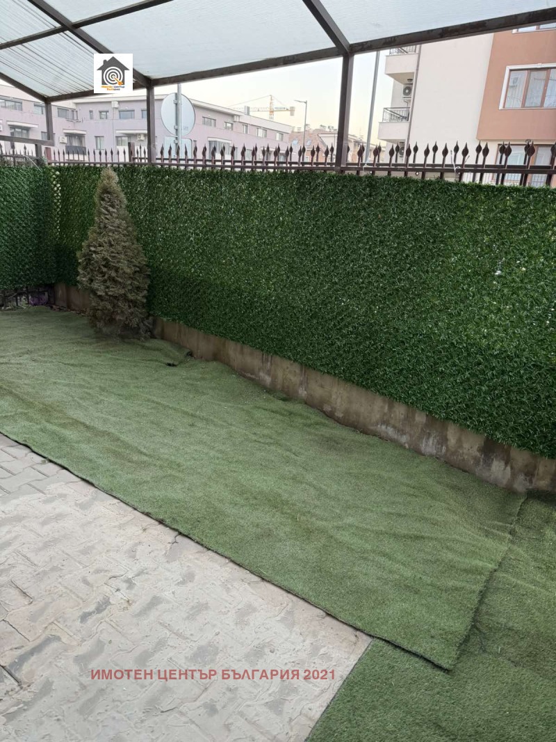 Продава 2-СТАЕН, гр. София, Малинова долина, снимка 13 - Апартаменти - 53118715