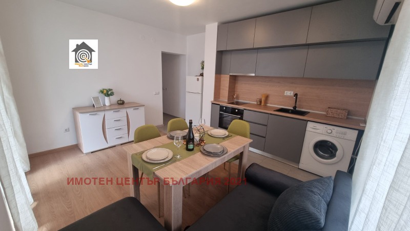 Продава 2-СТАЕН, гр. София, Малинова долина, снимка 10 - Апартаменти - 53118715