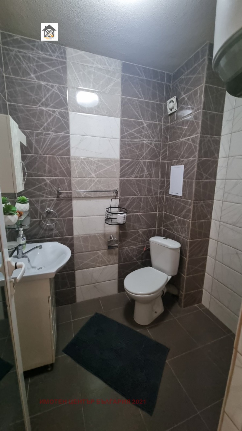 Продава 2-СТАЕН, гр. София, Малинова долина, снимка 11 - Апартаменти - 53118715