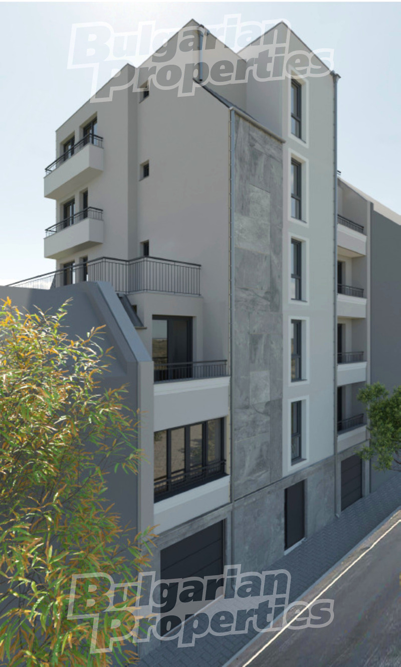 Продава 2-СТАЕН, гр. Варна, Погреби, снимка 8 - Апартаменти - 53282974