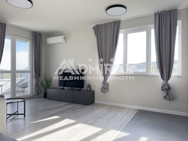 Продава 2-СТАЕН, гр. Созопол, област Бургас, снимка 2 - Апартаменти - 53390950