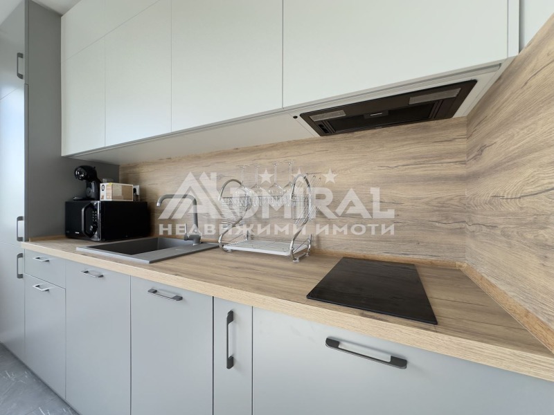 Продава 2-СТАЕН, гр. Созопол, област Бургас, снимка 6 - Апартаменти - 53390950