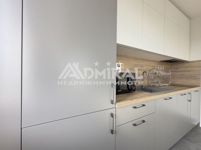 Продава 2-СТАЕН, гр. Созопол, област Бургас, снимка 4 - Апартаменти - 53390950